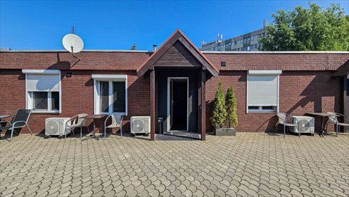 Na wynajem komfortowe 28,35 m² na Junikowie z miejscem postojowym mieszkanie Poznań, Junikowo, Żmigrodzka