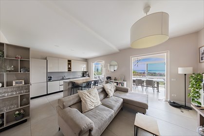 Dom 170 m² nad Jeziorem Garda (pełna obsługa i wsparcie) dom Padenghe sul Garda