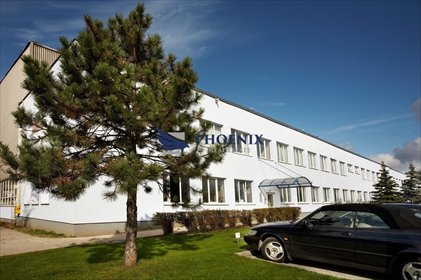 Nowoczesny lokal biurowo-magazynowy 168 m2 na Bielanach lokal użytkowy Warszawa, Bielany, Palisadowa