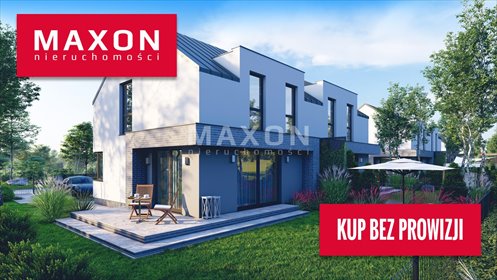 dom na sprzedaż 92m2 dom Skubianka, Fiołkowa