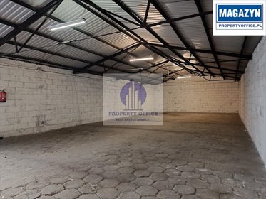 lokal użytkowy na wynajem 228m2 lokal użytkowy Warszawa, Targówek, Zabraniecka