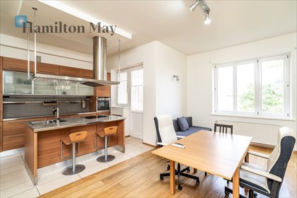 mieszkanie na wynajem 101m2 mieszkanie Kraków, Stare Miasto, Smocza