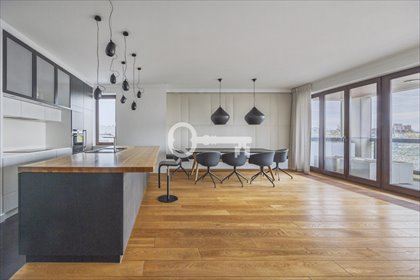 mieszkanie na wynajem 130m2 mieszkanie Warszawa, Mokotów Stary Mokotów, Kazimierzowska