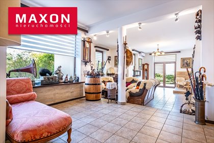 dom na sprzedaż 260m2 dom Łomianki