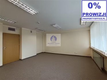 Lokal biurowy 37,3 m² z klimatyzacją na Mokotowie - polecam! lokal użytkowy Warszawa, Mokotów, Rzymowskiego