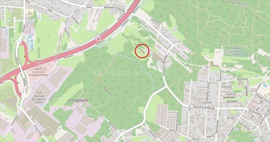Działka budowlana 912 m² w Kobyłce - polecam działka Kobyłka, Kazimierza Wielkiego