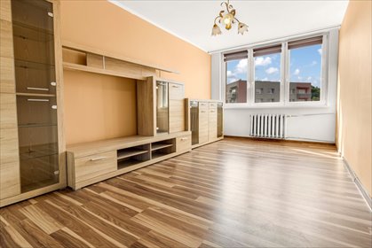 mieszkanie na sprzedaż 47m2 mieszkanie Zabrze, Jagodowa