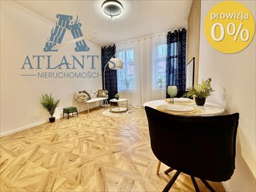 mieszkanie na sprzedaż 54m2 mieszkanie Bydgoszcz, Śródmieście