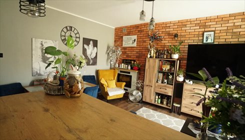 mieszkanie na sprzedaż 64m2 mieszkanie Łomża, Krótka