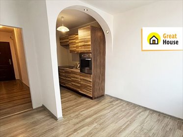 mieszkanie na sprzedaż 38m2 mieszkanie Rydułtowy, Plebiscytowa