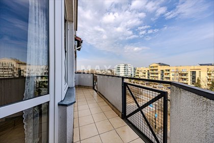Sprzedam dwupoziomowe mieszkanie 42 m² w Białołęce mieszkanie Warszawa, Białołęka, ul. Myśliborska