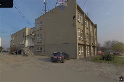 lokal użytkowy na sprzedaż 1235m2 lokal użytkowy Zabełków, Boczna