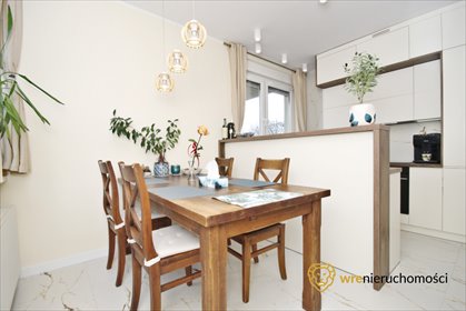 mieszkanie na sprzedaż 53m2 mieszkanie Wrocław, Muchobór Wielki, Drohobycka