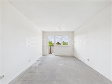 Zapraszam do 3-pokojowego mieszkania 46,53 m² z balkonem mieszkanie Rzeszów, Panoramiczna