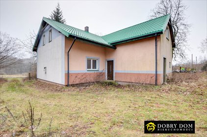 dom na sprzedaż 100m2 dom Hermanówka