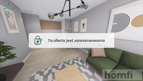 mieszkanie na sprzedaż 42m2 mieszkanie Kraków, Bronowice, Bronowice, Eljasza Walerego Radzikowskiego