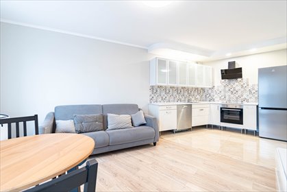 mieszkanie na wynajem 42m2 mieszkanie Kraków, Podgórze, Podskale