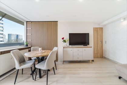 mieszkanie na sprzedaż 57m2 mieszkanie Katowice, Tysiąclecia, Tysiąclecia