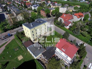 dom na sprzedaż 542m2 dom Tczew, Bałdowska