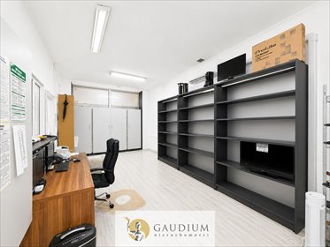 Lokal użytkowy 58,6 m² z witryną, gotowy do wynajmu - polecam! lokal użytkowy Tczew, Jarosława Dąbrowskiego