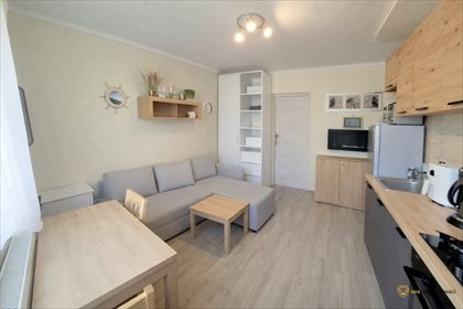 Dwupokojowe mieszkanie 36 m² z piwnicą na Fabrycznej mieszkanie Wrocław, Fabryczna, Pilczycka