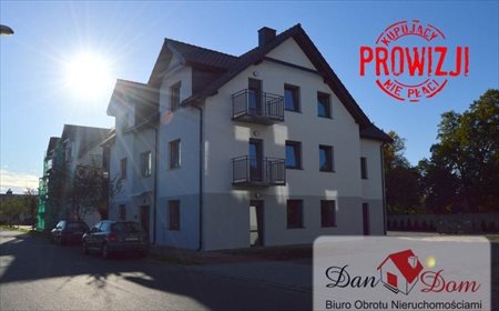 mieszkanie na sprzedaż 40m2 mieszkanie Wągrowiec, Powstańców Wielkopolskich