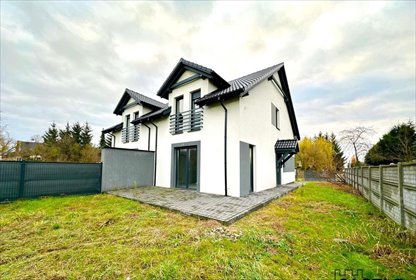 dom na sprzedaż 108m2 dom Kiekrz