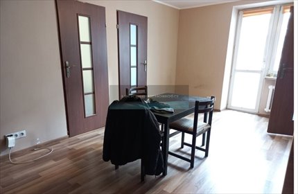 mieszkanie na sprzedaż 46m2 mieszkanie Warszawa, Wola, Pańska