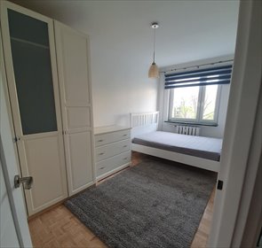 Mieszkanie na wynajem 56m2 mieszkanie Warszawa, goclaw, okulickiego