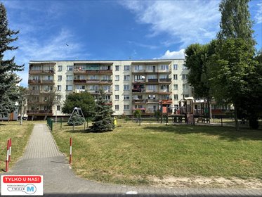 mieszkanie na sprzedaż 42m2 mieszkanie Kielce, Bocianek, Bocianek