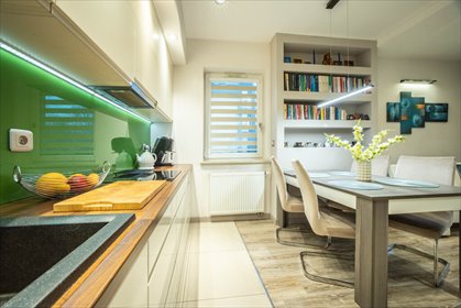 mieszkanie na sprzedaż 48m2 mieszkanie Łódź, Pienista