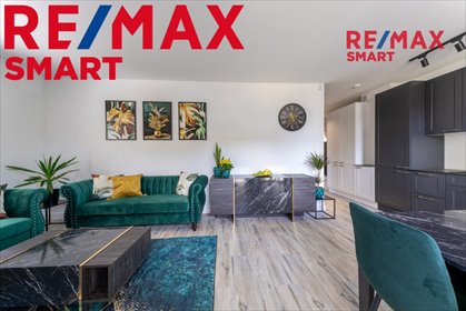 Stylowe 3-pokojowe mieszkanie z balkonem, nowoczesne, w prestiżowej kamienicy mieszkanie Żyrardów, Jana Dekerta
