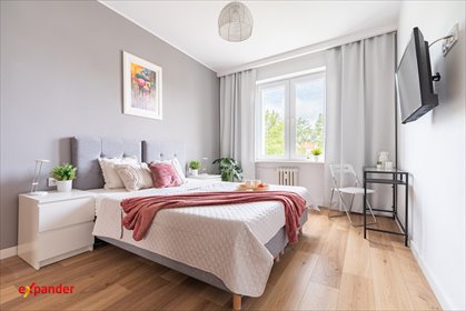 Polecam przestronne 2-pokojowe mieszkanie 49,5 m² w Gdyni mieszkanie Gdynia, Śródmieście, Władysława IV