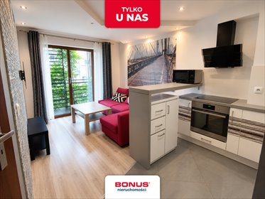 Sprzedam mieszkanie 38 m² z balkonem w Poznaniu mieszkanie Poznań, Naramowice, Naramowice, Jasna Rola