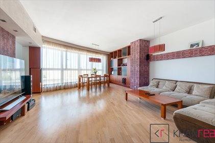 mieszkanie na sprzedaż 112m2 mieszkanie Warszawa