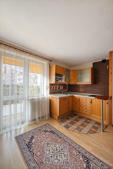 mieszkanie na sprzedaż 34m2 mieszkanie Wrocław, Krzyki, Partynice, ok. ul. Krzyckiej