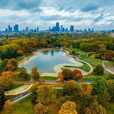 mieszkanie na sprzedaż 28m2 mieszkanie Warszawa, Mokotów, Biały Kamień