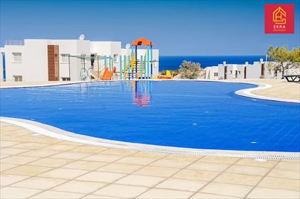 mieszkanie na sprzedaż 113m2 mieszkanie Tatlysu Sea Magik, Sea Magik