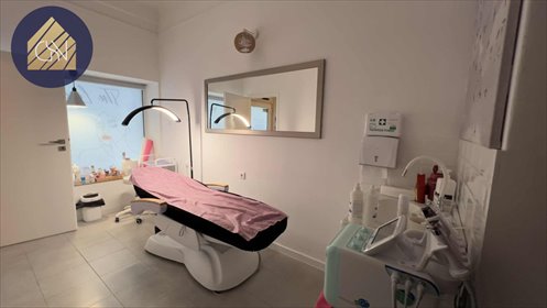 lokal użytkowy na wynajem 25m2 lokal użytkowy Milanówek, Przeskok