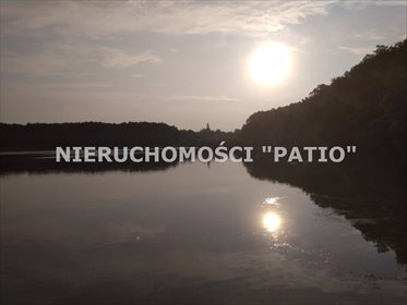działka na sprzedaż 7500m2 działka Tuczno, Jeziorna