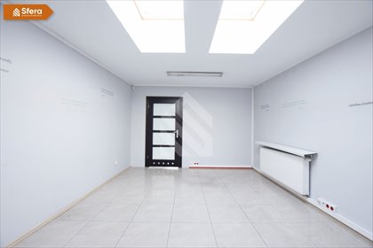 Na wynajem przestronny lokal biurowo-usługowy 63,93 m² z parkingiem lokal użytkowy Bydgoszcz, Bartodzieje