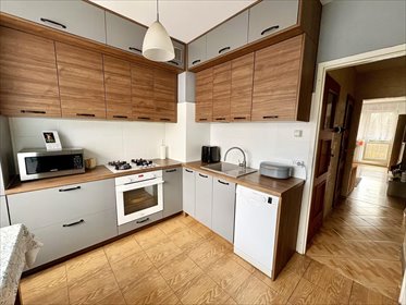 mieszkanie na sprzedaż 60m2 mieszkanie Katowice, Bogucice, Lubuska