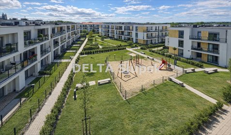 mieszkanie na sprzedaż 55m2 mieszkanie Słupsk, Korfantego