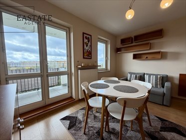 Wynajem 40 m² w Warszawie - blisko metra Wawrzyszew mieszkanie Warszawa, Bielany, Wrzeciono