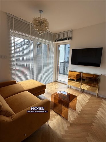 Polecam luksusowy apartament 50 m² z balkonem i miejscem parkingowym mieszkanie Ustroń