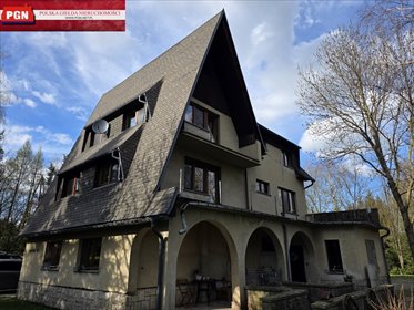 dom na sprzedaż 300m2 dom Duszniki-Zdrój