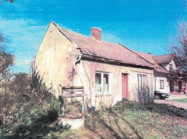 dom na sprzedaż 55m2 dom Szczurowa