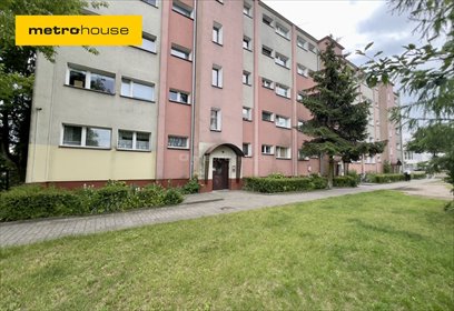 mieszkanie na sprzedaż 58m2 mieszkanie Iława, Centrum, 1 Maja
