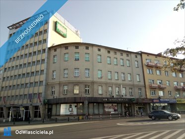 Lokal użytkowy 1321 m² w centrum Opola bez prowizji lokal użytkowy Opole, Śródmieście, 1 Maja 1