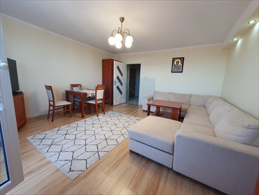 mieszkanie na sprzedaż 50m2 mieszkanie Radomsko
